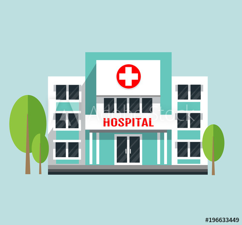 Funds for Hospital